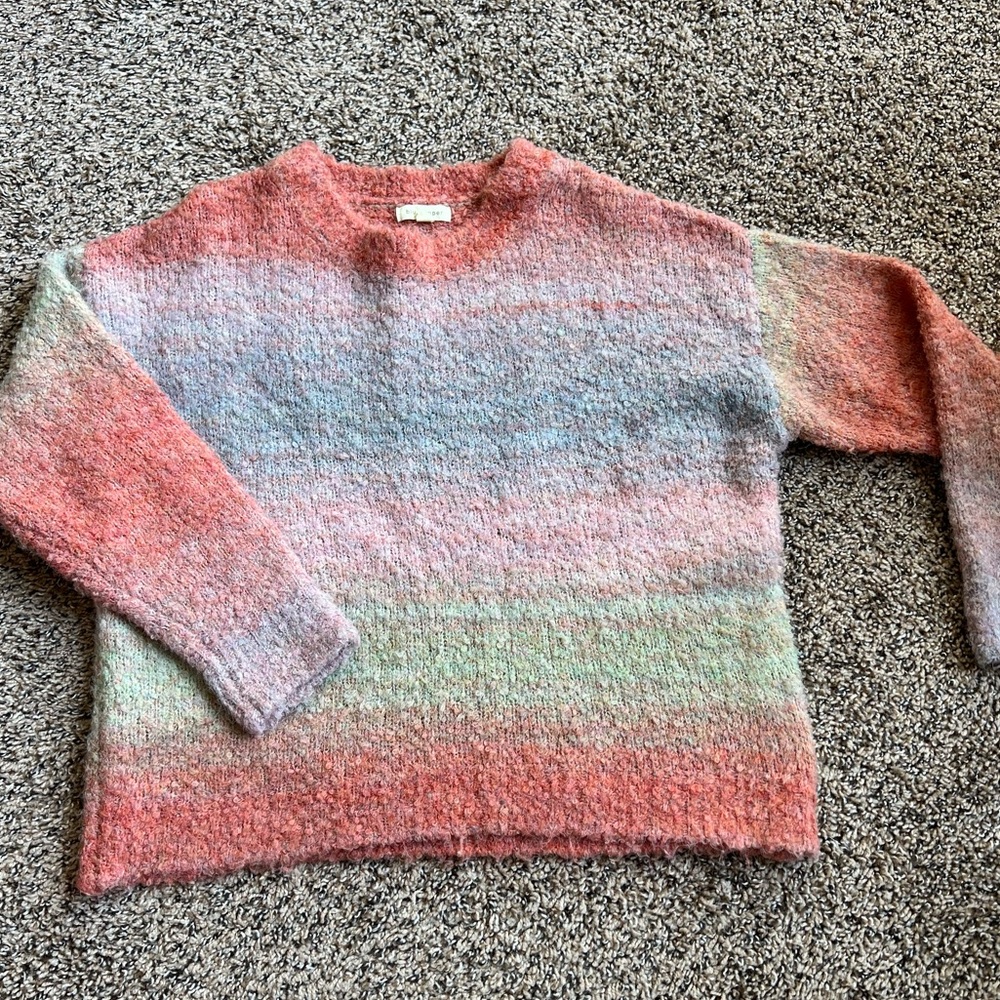 sweater